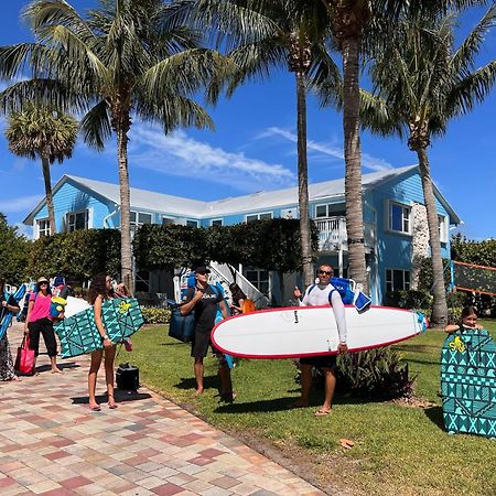 Sandy Shores - 2Br Beach Getaway And Surf Spot Fort Pierce Extérieur photo