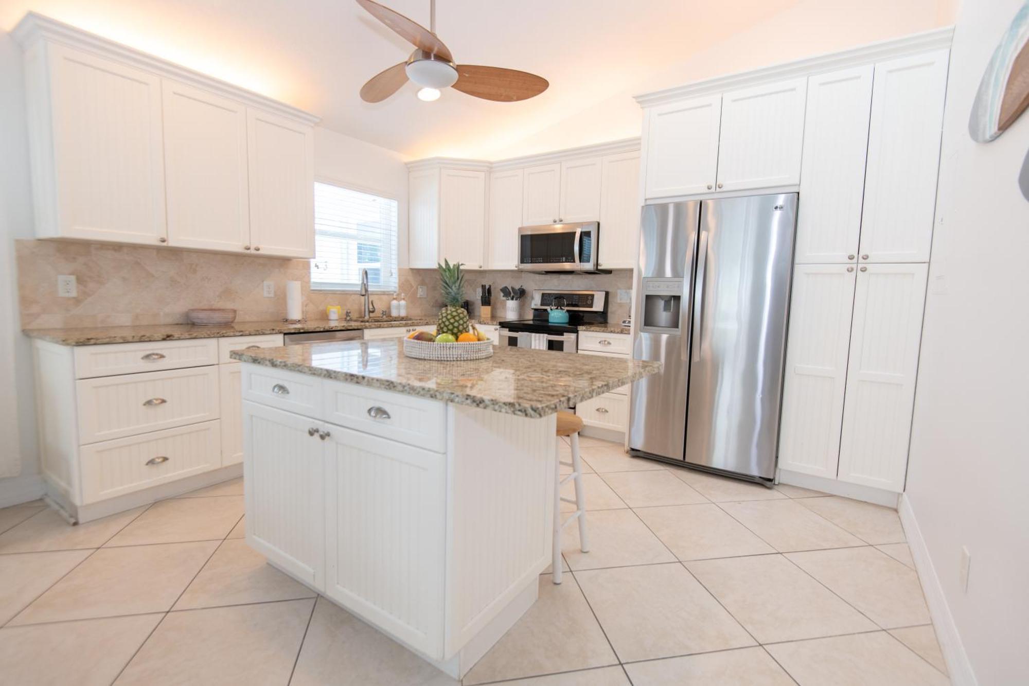 Sandy Shores - 2Br Beach Getaway And Surf Spot Fort Pierce Extérieur photo