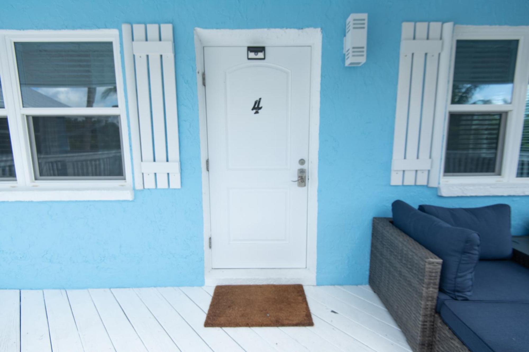 Sandy Shores - 2Br Beach Getaway And Surf Spot Fort Pierce Extérieur photo