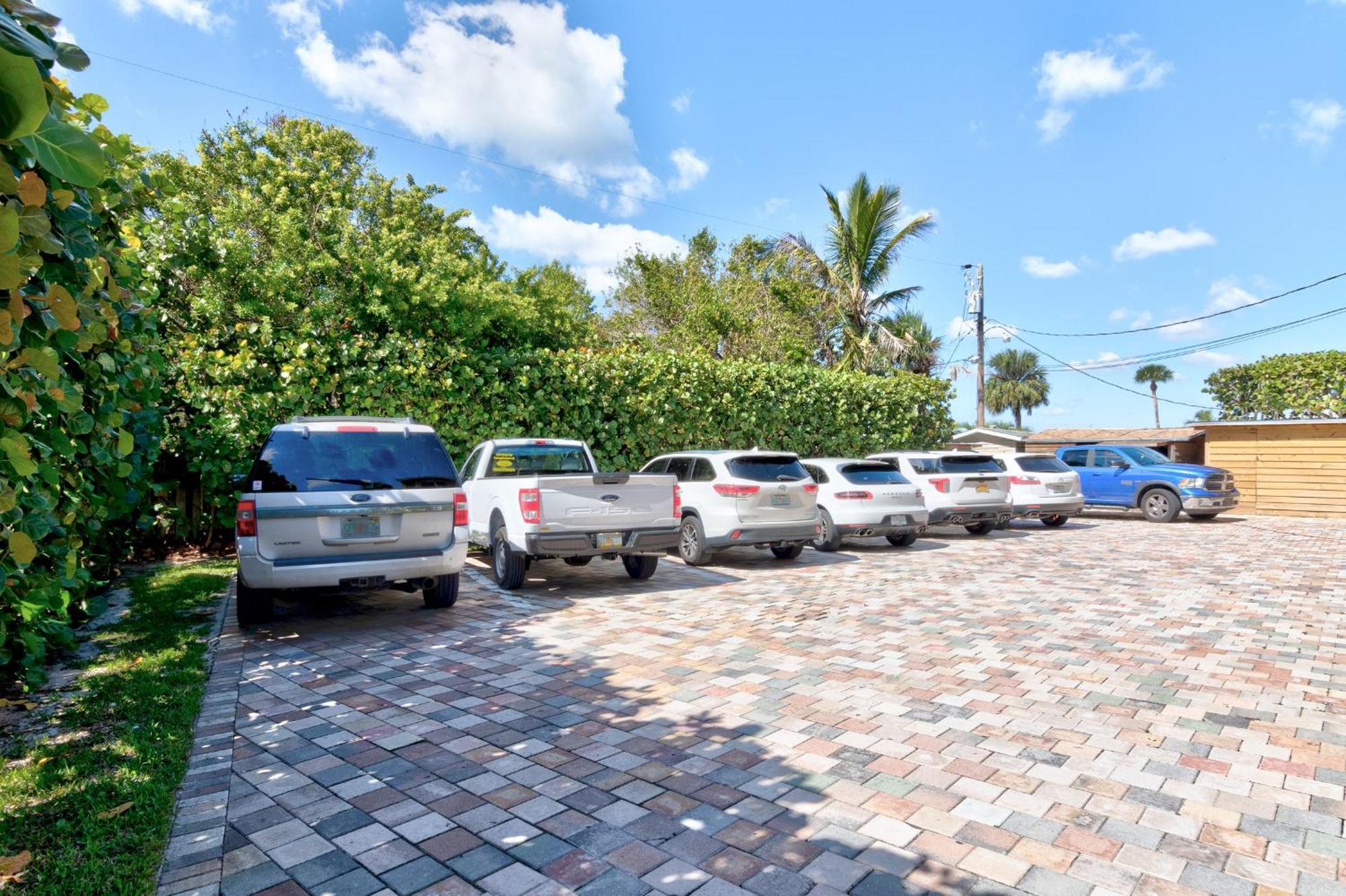 Sandy Shores - 2Br Beach Getaway And Surf Spot Fort Pierce Extérieur photo